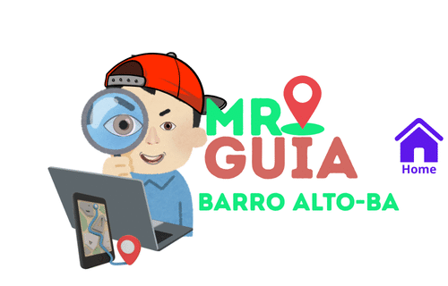 MRGUIA BARRO ALTO